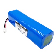 18650 Group 14.4V 5200mAh 4S2P Sweeper Rechargeable Suitable for Yunmi 1C