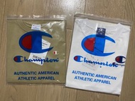 Champion童裝短袖Tee t-shirt