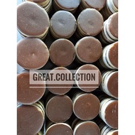 Malacca Sugar Tombstone, Tombstone, Sweets, NISE, TERENGGANU