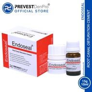 Endoseal (Root Canal Obturation Cement) | PREVEST DENPRO