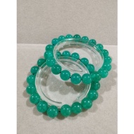 天河石手串 AMAZONITE BRACELETS 10MM