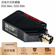 Fashion Fashion ❤ Elegant E3Z-R66 E3Z-R86 Return Reflective Type M8 Induction Photoelectric Switch S