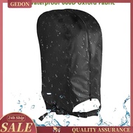 [Gedon] Golf Bag Rain Cover, Club Cover, Golfer Gift, Lightweight Storage Bag, Golf Course Accessories Protective Cover