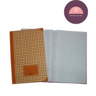 F4 Foolscap Book 60g