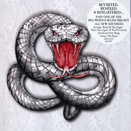 CD MUSIC WHITESNAKE - THE ROCK ALBUM
