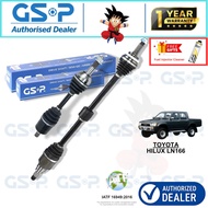 = Free Gift = Dealer GSP DRIVE SHAFT  TOYOTA HILUX LN166 (AUTO/MANUAL)
