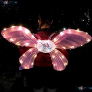 Foil Balloons Accessories Angel Wings Fairy Butterfly Angel Wings