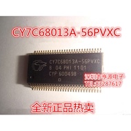 CY7C68013A-56PVXC CY8C27643-24PVXI SSOP-56 Chip IC Imported Ready Stock