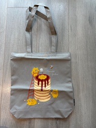 野貓軍團 tote bag