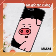 Hot XIAOMI 8 lite Case With CUTE Pet Print For Mobile Phones (Shop Always Prints Pictures According To Customer Requirements)