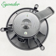 AC A/C air conditioning Conditioner Fan Heater Heating Blower Motor Assembly for Nissan Navara