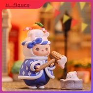 Pop Mart PUCKY PUCKY PUCKY Elf Garden Party Series Figure Ornaments Gifts