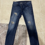 Armani Exchange Jeans authentic original/ Jeans Armani / Celana Jeans