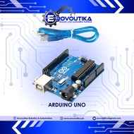 Arduino Uno R3 with Cable