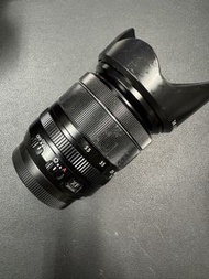 Fujifilm XF 18-55mm 鏡頭 外觀一般 運作正常