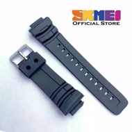 SKMEI 1304 STRAP RUBBER TALI JAM TANGAN SKMEI 1304 ORIGINAL OEM