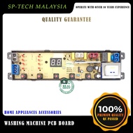 HTW-FA600 HITEC WASHING MACHINE PCB BOARD