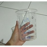 600ml Paint Measuring Cup 600ml Paint Measuring Cup