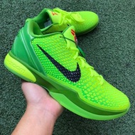 Kobe 6 Protro Grinch (2020) 235