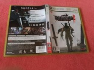 [冠宇小屋] XBOX360=忍者外傳2