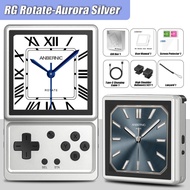 ANBERNIC RG Rotate Retro Handheld Game Console Android 12 T618 IPS Screen Game Emulator 3GB+32GB WiF