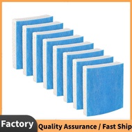 8 Pack HFT600 Humidifier Wicks -TER for HEV615, HEV620 Accessories Kit