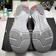 Sport shoes under amour