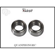 4x8x3 bearing for Tarot 450 helicopter