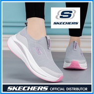 GO WOLK 5 Women's Arch-Fit Running Shoes