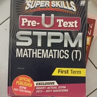 sasbadi stpm math T term 1 sem 1 mt