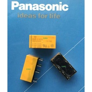 Signal Power Electromagnetic Relay DS4E-S-DC5V