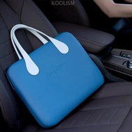 KOOLISM EVA Laptop Handbag, 14/15.6/16 inch Laptop Case Portable Laptop Bag, Wear Resistant Sleeve S