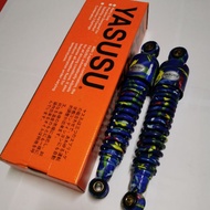 YAMAHA YASUSU REAR ABSORBER Y110/SS2 (Blue Batik) 260MM