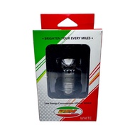 Original BSM H6 Biled Headlights Automatic Motorcycle Headlights H6 Underbone Motorcycle Headlights