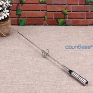 NR-770S Mobile Ham Radio Antenna with PL Connector 145MHz 435MHz Car Mobile Amateur Radio Antenna [c