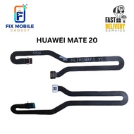 FINGERPRINT SENSOR CONNECTOR UI RIBBON FLEX FOR Y6P/ Y9 PRIME/ NOVA 2i/ NOVA 3i/ NOVA 4/ MATE 20 [ F