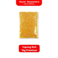 Premium 1kg Bread Flour - Nusantara Vegetable
