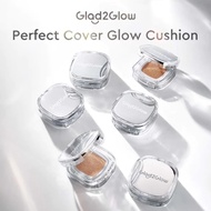 Glad2glow perfect cover glow cushion