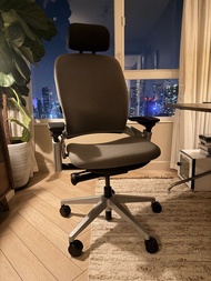 Steelcase Leap Chair