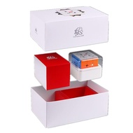 Qiyi Khối Lập Phương Tốc Độ Từ Tính X-man Tornado V2 M 3X3x3 Mới Khối Lập Phương Ma Thuật X Man Chuy