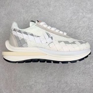 Sacai x Jean Paul Gaultier x Nike VaporWaffle WOVEN