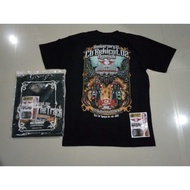 Kaos CB Bekicot nganjuk original