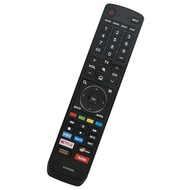 EN3R39S シャープスマートテレビ用リモコン交換品