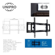 TV Bracket Universal TV Wall Mount Stand 42-75 INCH UB-55AJ