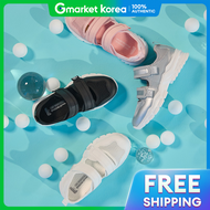 รองเท้าผ้าใบ PWX รุ่น Lemon Aqua ผ้าตาข่าย สำหรับผู้หญิง แบบสวม 4 สี