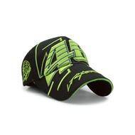 VR46 VRFORTYSIX cap