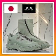 Oakley Men's MERIDIAN LOW EXT Boots Waterproof Suede Outdoor Shoes