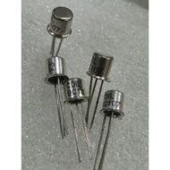 BC107 NPN TRANSISTOR 5PCS