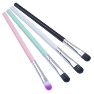 Straw Straw eye shadow brush, eye makeup brush, lip bru Single Eyeshadow Brush Eye makeup Brush lip 