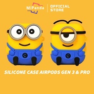 Case Airpods Pro / Case Airpods / Case Airpods 3 / Case Earphone